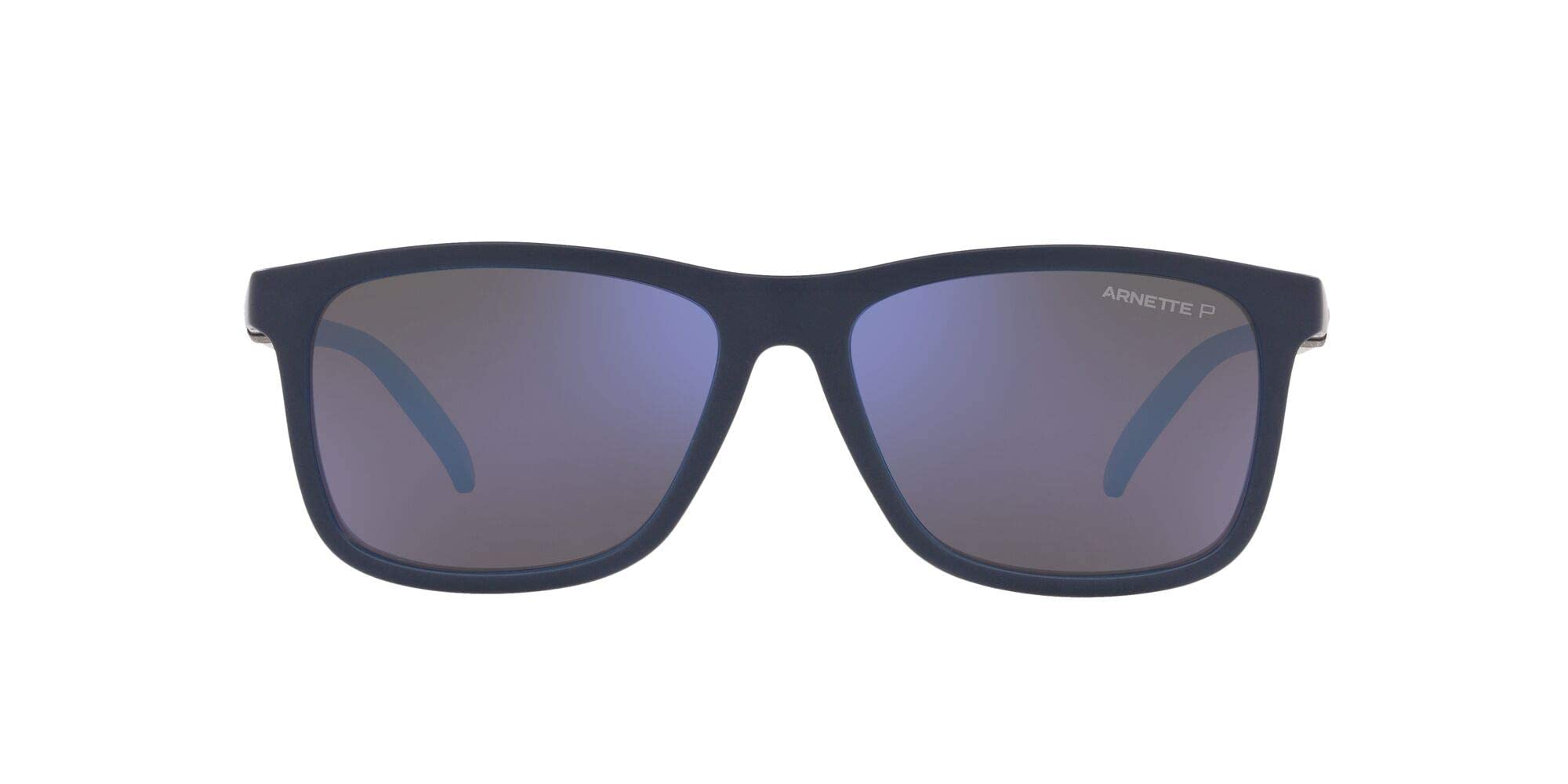 アーネット　サングラス Amazon.com: ARNETTE Unisex Sunglasses Matte Blue Frame